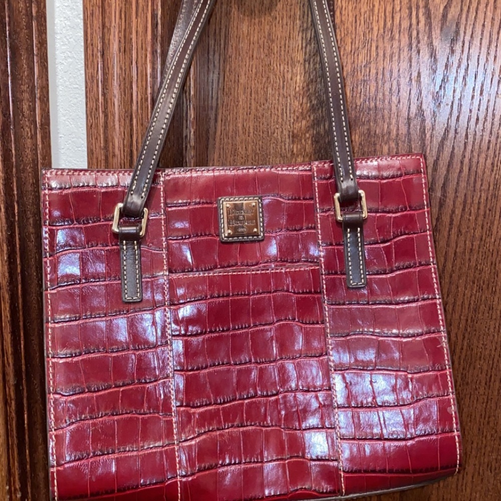 Dooney & Bourke Charlotte purse